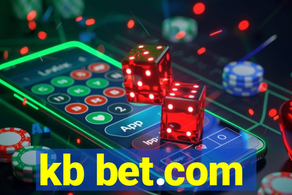 kb bet.com